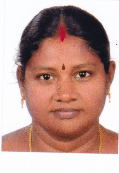 MAHESWARI G